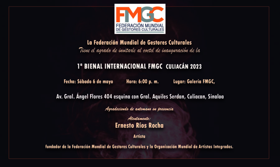invitación redes